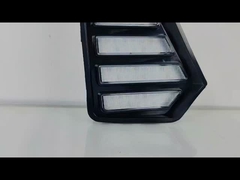 ট্যাকোমা ২০২৪ দিনের আলো