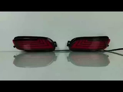 লেক্সাস আরএক্স টয়োটা হ্যারিয়ার ২০০৩-২০০৮ ভেনজা ২০১৩-২০১৫ রিয়ার বাম্পার লাইট