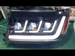 ল্যান্ড ক্রুজার FJ100 হেডলাইট