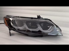 সিভিক ২০০৬-২০১১ হেডলাইট