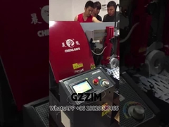 শীর্ষ মানের অ্যালুমিনিয়াম খাদ গাড়ির চাকা spacer কারখানা