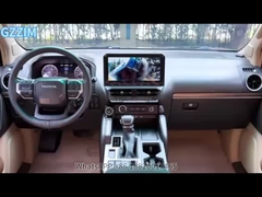 LC150 থেকে LC250 অভ্যন্তরীণ কিট