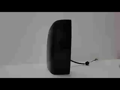 ফোর্ড রেঞ্জার টি৫ ২০০৯ ২০১০ ২০১১ এর জন্য উচ্চমানের LED রেল লাইট