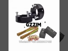 ফোর্ড রেঞ্জার টি৯ মডিফাইড ফ্ল্যাঞ্জ প্যাড ফোল্ডিং লিফট লগ চ্যাসি লিফট কিট