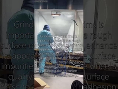 অটো পার্টস 18*8J ইউনিভার্সাল অটো হুইল রিম প্রতিস্থাপন মেরামত