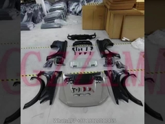 রেঞ্জার ২০১২-২০২১ এফ১৫০ ফরোয়ার্ড রিয়ার বাম্পার গ্রিল হুড বডি কিট আপগ্রেড