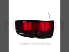 এলইডি টেইল লাইট সি স্টাইল ফর হিলাক্স রিভো রোকো 2016 2017 2018 2019 2020 2021 2022 2023