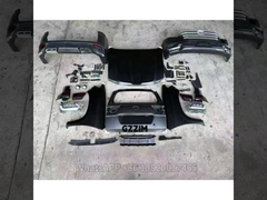 অটো পার্টস আপগ্রেড বডি কিট ২০১০-২০১৭ প্রাদো আপগ্রেড ল্যান্ড ক্রুজার এলসি৩০০