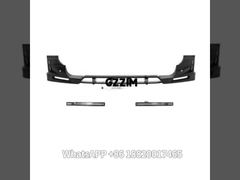 ফিটমেন্ট অরিজিনাল ফিটমেন্ট অটো পার্টস Front Lip With LED For Land Rover Defender 2020