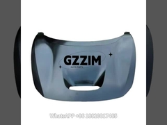 হুড কারখানা অটো পার্টস ফর হাউড ফারারি সিরিজের জন্য হাউড ক্যাপ ক্যাপ