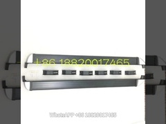 নাভারা এনপি৩০০ ২০১৫-২০১৬ অ্যালোয় এবিএস ওই স্টাইল সাইড রানিং বোর্ড ফুট পেডাল