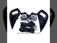 টয়োটা হাইল্যান্ডার 2019-2023 অটো পার্টস কুয়াশা হালকা দিনকালীন চলমান হালকা