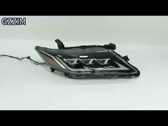 অটো পার্টস ফ্রন্ট লাইট পার্টস এলইডি হেডল্যাম্প ফর ক্যামরি ২০০৭-২০১১