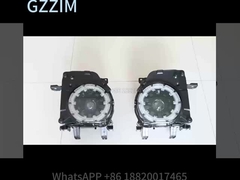 টয়োটা ল্যান্ড ক্রুজার এলসি৭৬ কার লাইট হেড লাইট ফ্রন্ট লাইট