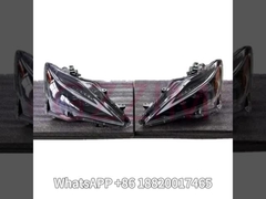 লেক্সাস আইএস২৫০ আইএস৩০০ আইএস৩৫০ ২০০৬-২০১২ গাড়ি মডেল এলইডি হেডলাইট ল্যাম্প সমাবেশ