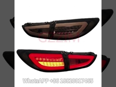 LED রিয়ার টেইল লাইট For Mazda Atz Atenza 2014-2015 রিয়ার লাইট রিপ্লেস পার্টস