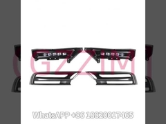 গাড়ি লাইট ডেটাইম রানিং লাইট এলইডি ডিআরএল জন্য হন্ডা এইচআরভি 2022 ডেটাইম ল্যাম্প