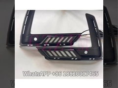 গাড়ির আনুষাঙ্গিক হন্ডা অ্যাকর্ড 2023 দিনের আলো জন্য দিনের আলো