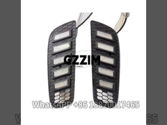 গাড়ি এলইডি লাইট দিনকালীন চলমান আলো Mazda CX-50 2023 DRL LED এর জন্য ব্যবহৃত