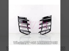 টয়োটা ল্যান্ড ক্রুজার ৩০০ ২০২২-২০২৩ এর জন্য ব্যবহৃত এলইডি গাড়ি আলো