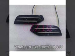 অরিজিনাল ফিটমেন্ট কার এলইডি লাইট টয়োটা সেকুইয়া ২০২৩ এর জন্য ব্যবহৃত দিনের আলো