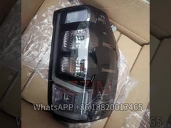 গাড়ি লাইট LED রিয়ার ল্যাম্প টেইল লাইট Mitsubishi Triton L200 2019-2020 এর জন্য