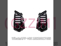 টয়োটা ইয়ারিস ২০২২ ২০২৩ অটো পার্টস এলইডি ডিআরএল ডেটাইম রানিং লাইট