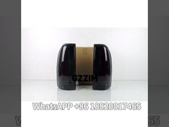 অটো পার্টস প্লাস্টিকের রিয়ার ল্যাম্প প্রাদো 3400 LC90 LC95 2700 1996-2002 বাঁক সংকেত