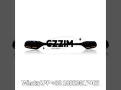 টয়োটা করোল্লা ইউএস লেভিন 2019-2024 নেতৃত্বাধীন ট্রাঙ্ক ট্যাকলাইট ট্যাকল্যাম্প গাড়ি রিয়ার ল্যাম্প স্টপ ল্যাম্প