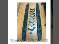 টয়োটা টন্ড্রা রানিং বোর্ড অ্যালুমিনিয়াম খাদ 2022 টন্ড্রা রানিং বোর্ড