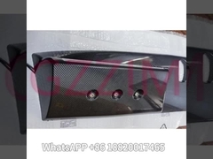 ফোর্ড রেঞ্জার ২০১২ কালো ছাদ আলো প্রতিস্থাপন এবিএস ফ্রন্ট ছাদ LED কিট