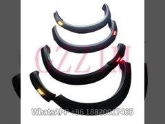 পকেট স্টাইল অরিজিনাল ফিটমেন্ট হুইল আর্ক ফ্যান্ডার ফ্লায়ার T9 রেঞ্জারের জন্য