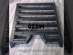 অ্যালুমিনিয়াম কার্গো র্যাক রেঞ্জার অ্যালুমিনিয়াম ব্যাগ র্যাক অটো আনুষাঙ্গিক