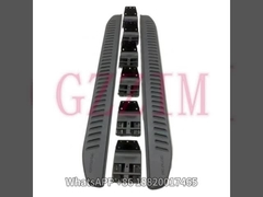 টিআরএক্স অটো পার্টস অ্যালুমিনিয়াম খাদ সাইড স্টেপ বোর্ড পেডেল রানিং বোর্ড রাম 1500