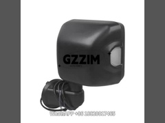 জিপ জে কে থেকে জে এল কার ডোর রিয়ারভিউ মিরর সাইড মিরর