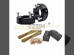ফোর্ড রেঞ্জার 2023 টি 9 4x4 অফ রোড লেভেলিং লিফট কিট 2