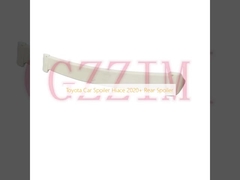 টয়োটা কার স্পয়লার হিয়াছ ২০২০+ পিছনের স্পয়লার