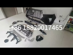 ইনোভা ২০১৬-এর আপগ্রেড ২০২১-এ