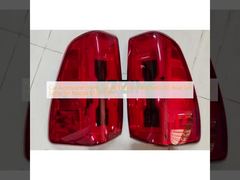 মজদা বিটি৫০ ২০২১-এর জন্য অটোমোবাইল আনুষাঙ্গিক যন্ত্রাংশ অটোমোবাইল এবিএস প্লাস্টিকের পরিবর্তিত এলইডি রিয়ার টেইল ল্যাম্প