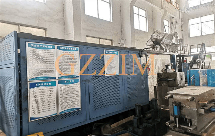 চীন Guangzhou Zimin Auto Parts Co., Ltd. সংস্থা প্রোফাইল