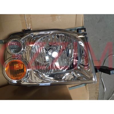 Replacement ABS Plastic Head Lamp Front Lamp for Pick Up Paladin Fitment 100% Fitment