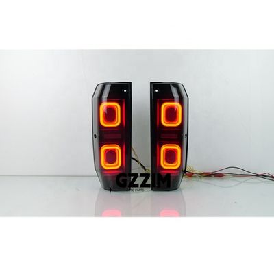 Original Fitment Car LED Taillight for Toyota Land Cruiser LC71 LC76 LC78 LC79 1984-2021