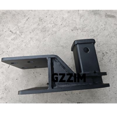 Stainless Steel Tow Hook for Toyota Land Cruiser LC250