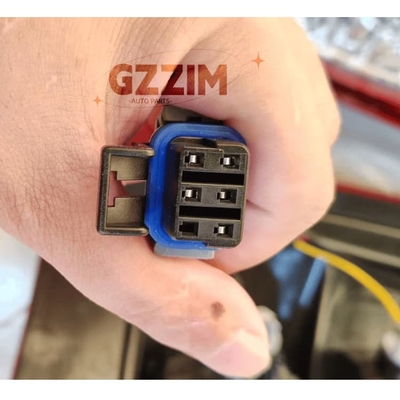 ABS Plastic Tail Lamp for Chevrolet Colorado 2012+ Replacement