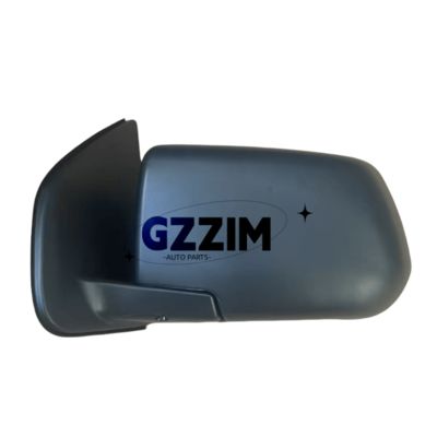 Isuzu D-MAX 2012-2019 Electric Side Mirror with Light Replacement