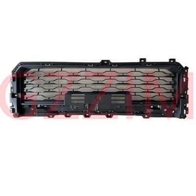 গাড়ি ফ্রন্ট গ্রিল ফ্রন্ট লো বাম্পার গ্রিল Mitsubishi Triton L200 2019 এর জন্য
