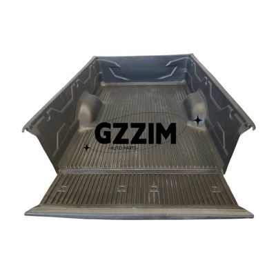 Mitsubishi L200 Tri Fold Bed Liner লেপ অটো বডি পার্টস