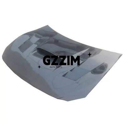 2013-2019 Year Used Black Carbon Fiber Hood for GT86 Subaru BRZ Car Accessories