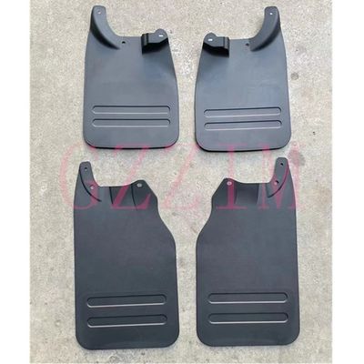 Car Mud Guard For Toyota Hilux VIGO 1995-2004 Exterior Body Parts Toyota Car Fitment