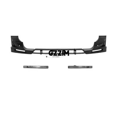 ফিটমেন্ট অরিজিনাল ফিটমেন্ট অটো পার্টস Front Lip With LED For Land Rover Defender 2020